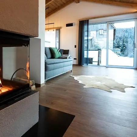 Seisen Almchalet
