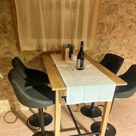 Apartment Seisen Almchalet Murau
