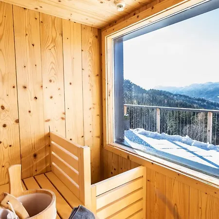 Seisen Almchalet *