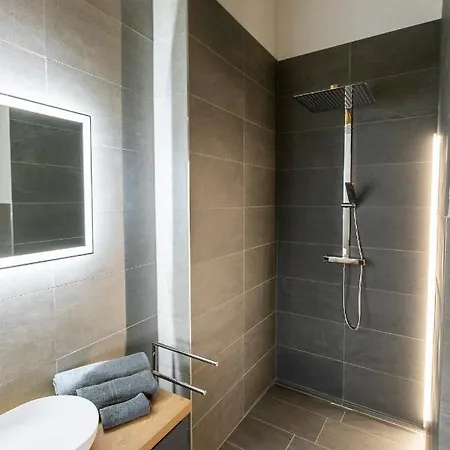 Apartment Seisen Almchalet Murau