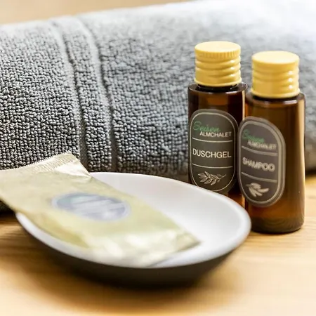 Seisen Almchalet Мурау