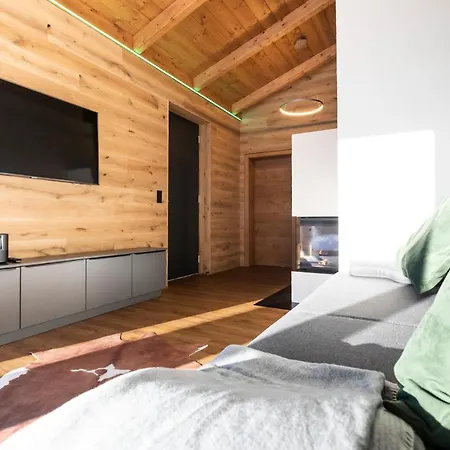 Seisen Almchalet *