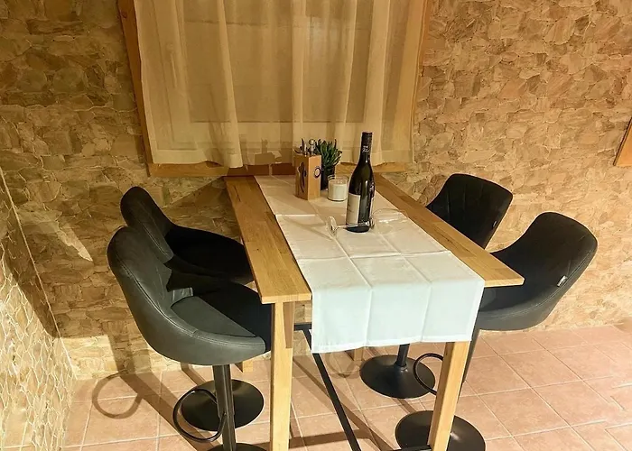 Апартаменты Seisen Almchalet Мурау